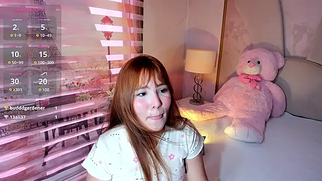 Snapshot of little_doll18_ chatting on 06-20-26, 10:12 little doll18 online show from 06-20-26, 10:12
