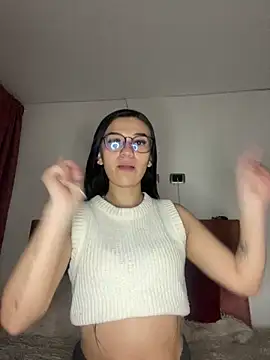 chloe evans0 online show from 03-31-26, 02:13