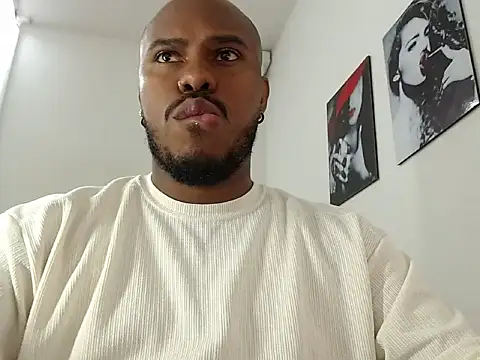 Alessandro Hamed online show from 04-17-26, 01:58