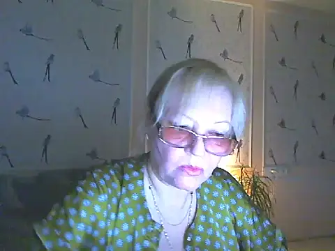 Anessa7321 online show from 03-28-26, 07:13