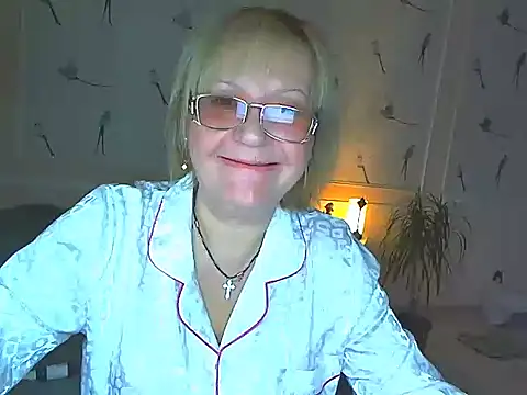 Anessa7321 online show from 04-14-26, 03:45