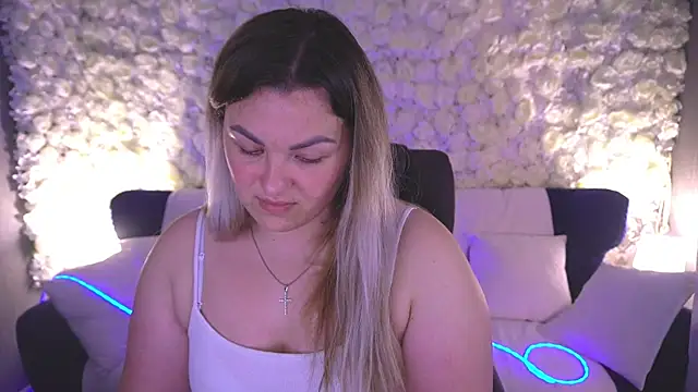AlissyaGrayy online show from 05-11-26, 04:04