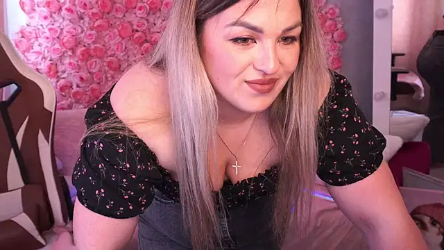 AlissyaGrayy online show from 05-22-26, 12:44