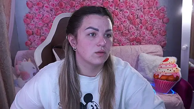 AlissyaGrayy online show from 05-28-26, 05:38