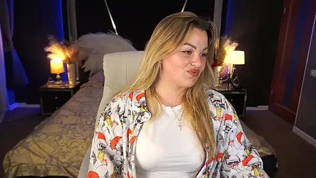 AlissyaGrayy online show from 07-29-26, 07:12