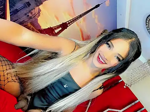 Paola Delfino online show from 04-10-26, 10:53
