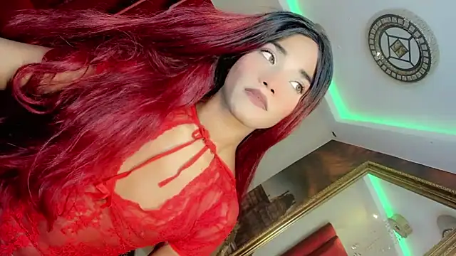 Paola Delfino online show from 04-29-26, 05:30