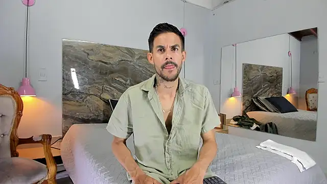 Leo Vesper online show from 04-05-26, 12:13
