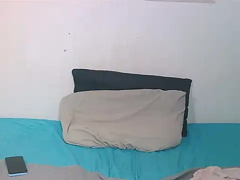 AfronQueen7 online show from 07-02-26, 03:23