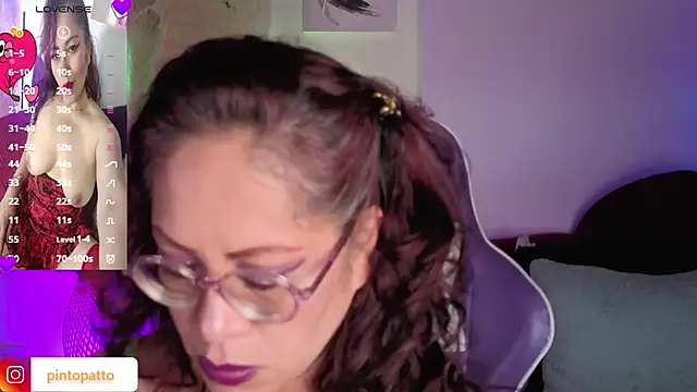 Mariia Paulaa online show from 05-02-26, 05:29