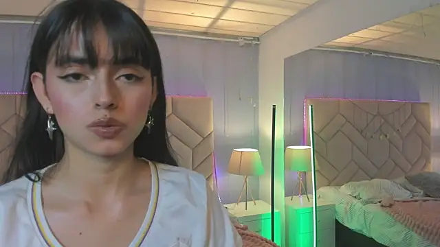 Snapshot of Eimy_Blaze chatting on 07-07-26, 07:18 Eimy Blaze online show from 07-07-26, 07:18