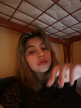 VeroissNojisex online show from 04-26-26, 12:47