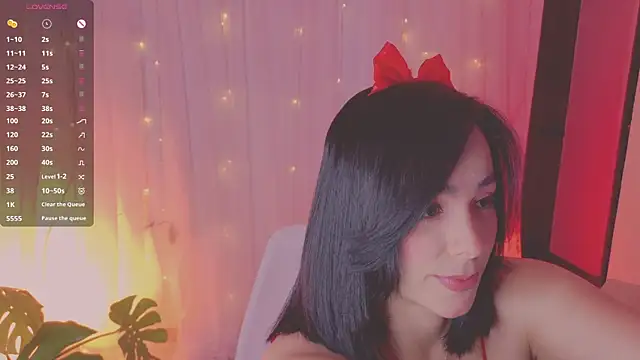 ImLeana XXX online show from 03-30-26, 07:04
