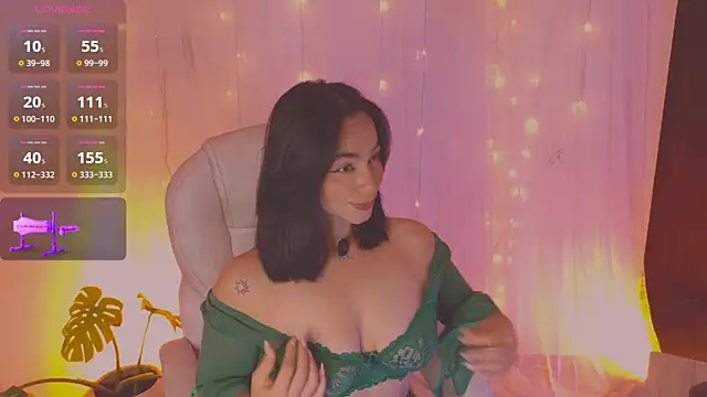 ImLeana XXX online show from 04-27-26, 09:46