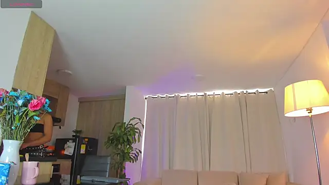 Aleja evangeline online show from 06-10-26, 07:24
