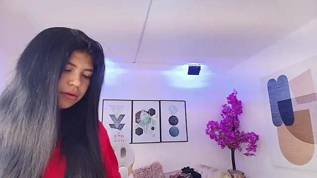 Kitty  meow online show from 04-17-26, 12:41