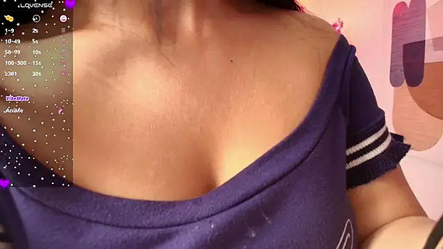 Kitty  meow online show from 06-25-26, 12:31
