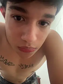 BabyNico00 online show from 03-17-26, 12:15