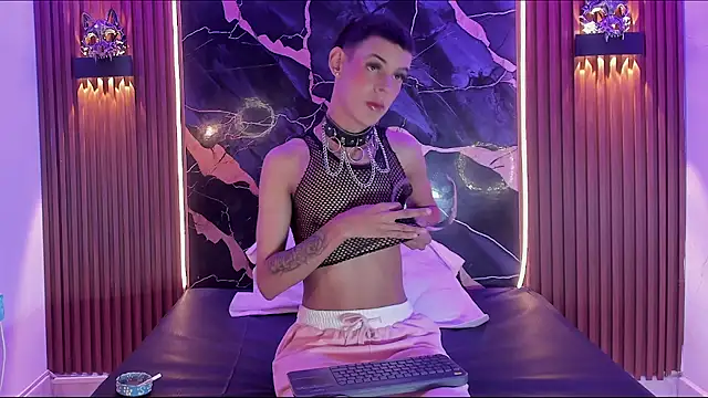 Kitty New house online show from 04-01-26, 08:06