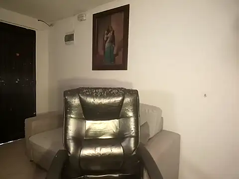 Rose Baccara online show from 04-18-26, 08:20