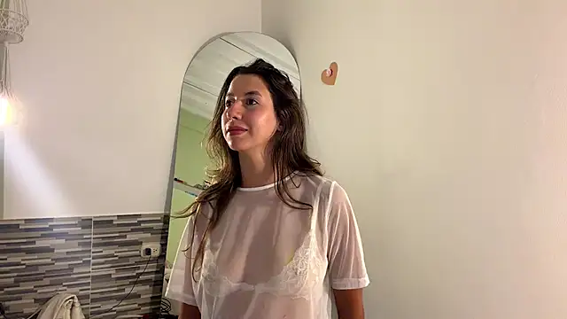 Julieta Jol online show from 07-27-26, 02:02