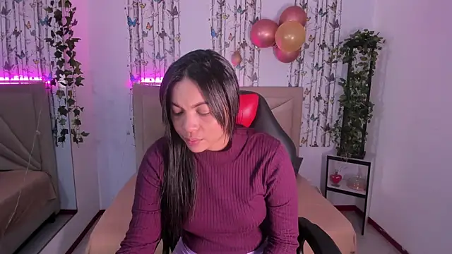 adhara angelss online show from 05-15-26, 03:35