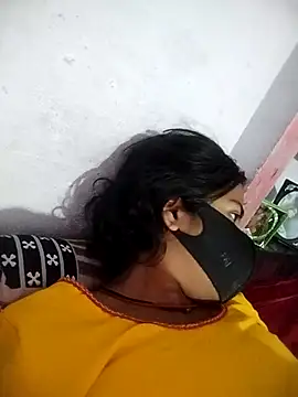 Pallavi cute online show from 04-14-26, 09:37
