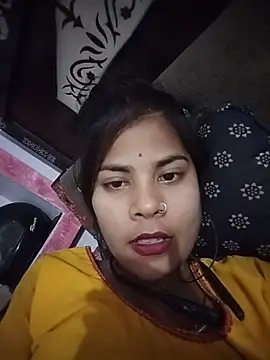 Pallavi cute online show from 05-27-26, 07:11