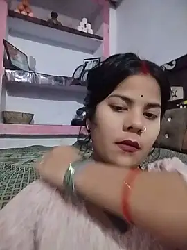 Pallavi cute online show from 05-28-26, 05:21