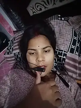 Pallavi cute online show from 05-29-26, 11:19