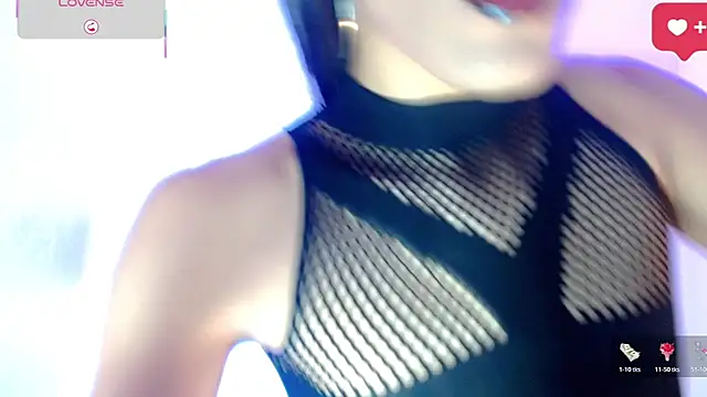 Tiffany Velanyer   online show from 04-07-26, 03:18