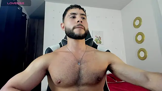 mark foster1 online show from 03-17-26, 08:06