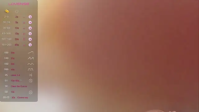 Snapshot of kiki-12 chatting on 04-16-26, 11:51 kiki-12 online show from 04-16-26, 11:51
