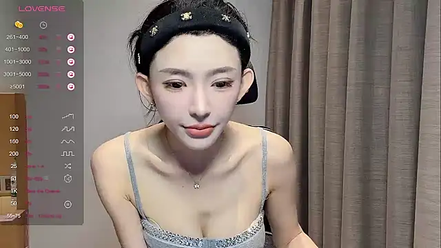 Snapshot of kiki-12 chatting on 04-21-26, 02:51 kiki-12 online show from 04-21-26, 02:51