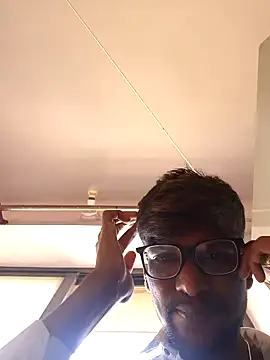 Snapshot of Sagar_1509 chatting on 04-14-26, 06:41 Sagar 1509 online show from 04-14-26, 06:41