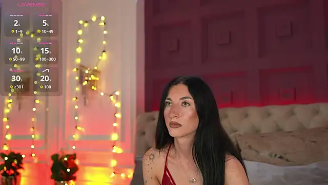 EllieJules online show from 06-28-26, 03:56