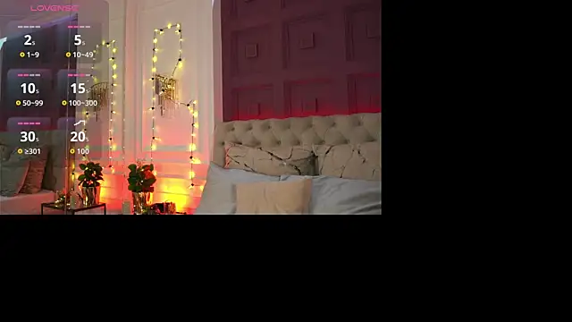 EllieJules online show from 07-01-26, 03:52