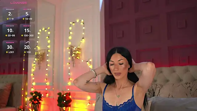 EllieJules online show from 07-06-26, 03:47