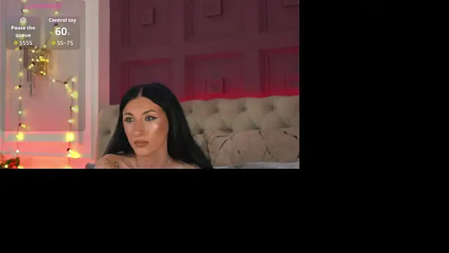 EllieJules online show from 07-11-26, 04:04