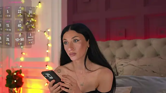 EllieJules online show from 07-12-26, 04:03