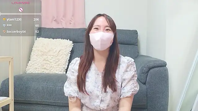 Yuzuki chan online show from 05-24-26, 03:55
