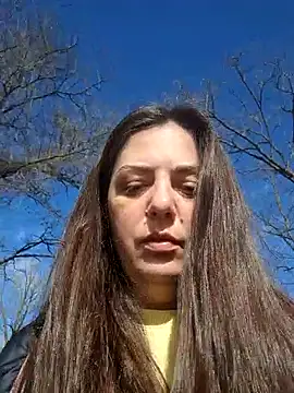 Arya Malone online show from 04-07-26, 06:58