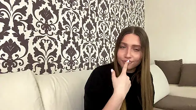 AdaGossett online show from 03-19-26, 03:27