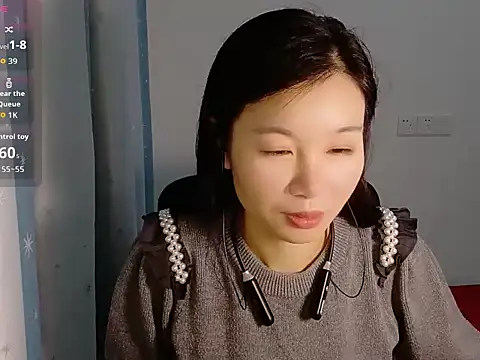 Lianzi-2026 online show from 04-02-26, 11:30