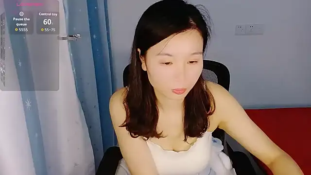 Lianzi-2026 online show from 04-30-26, 12:00
