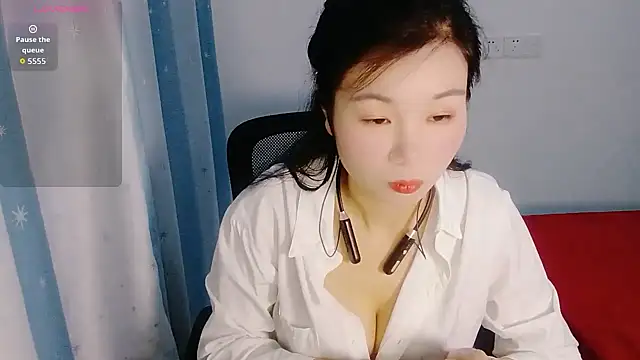 Lianzi-2026 online show from 05-01-26, 12:21