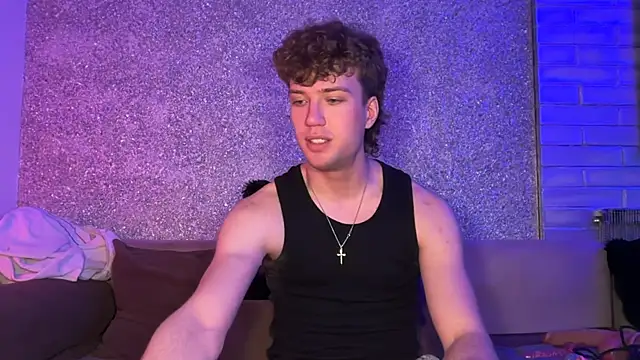 LukaaLust online show from 03-18-26, 01:09