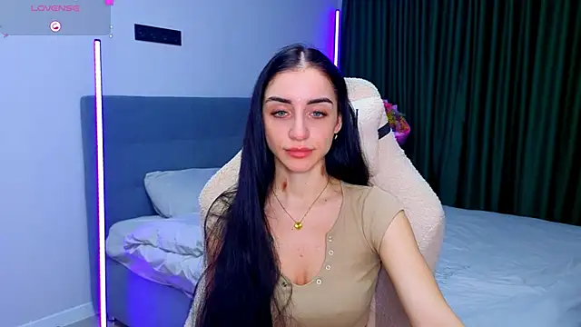 Snapshot of Juliet_lu chatting on 03-20-26, 05:51 Juliet lu online show from 03-20-26, 05:51