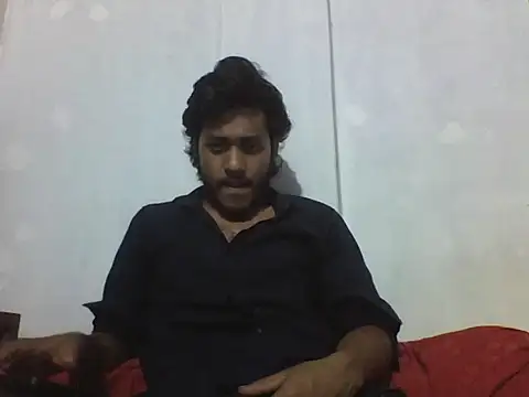 koushik10 online show from 04-18-26, 07:07