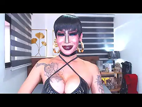 DominateMistressTania online show from 07-22-26, 11:18